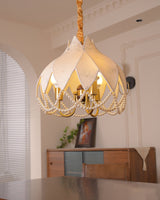 french-vintage-lily-pearl-fabric-pendant-lamp-with-elegant-wood-and-pearl-details