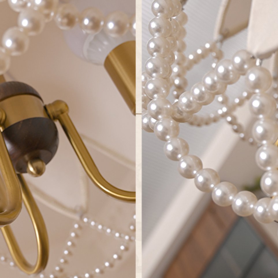 french-vintage-lily-pearl-fabric-pendant-lamp-with-elegant-wood-and-pearl-details