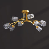 elegant-brass-and-crystal-chandelier-flush-mount-ceiling-light-for-modern-home-lighting