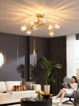 elegant-brass-and-crystal-chandelier-flush-mount-ceiling-light-for-modern-home-lighting