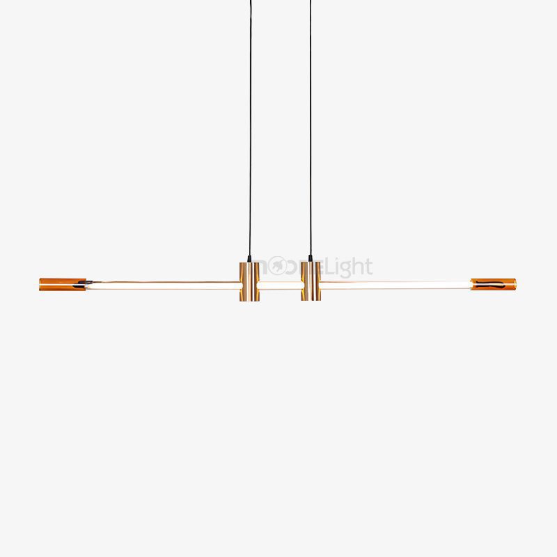 contemporary-ribbed-glass-tube-linear-led-chandelier-pendant-for-modern-dining-areas
