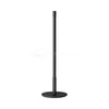Modern Linear LED Table Lamp Minimalist Nightstand Light for Bedroom and Living Room