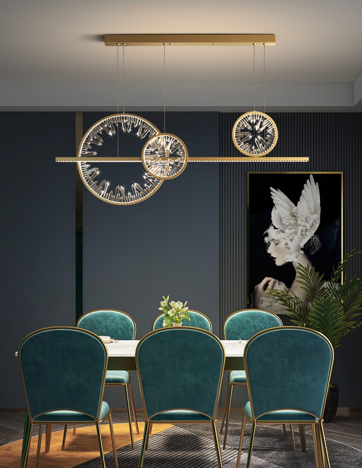 luxury-crystal-ring-led-pendant-light-gold-modern-circular-chandelier-lighting