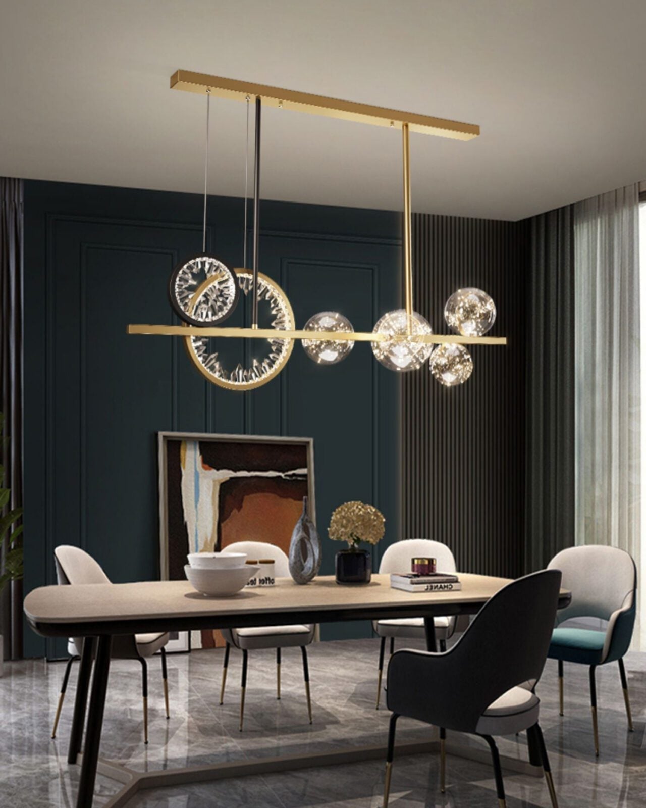 luxury-crystal-ring-led-pendant-light-gold-modern-circular-chandelier-lighting