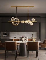 luxury-crystal-ring-led-pendant-light-gold-modern-circular-chandelier-lighting