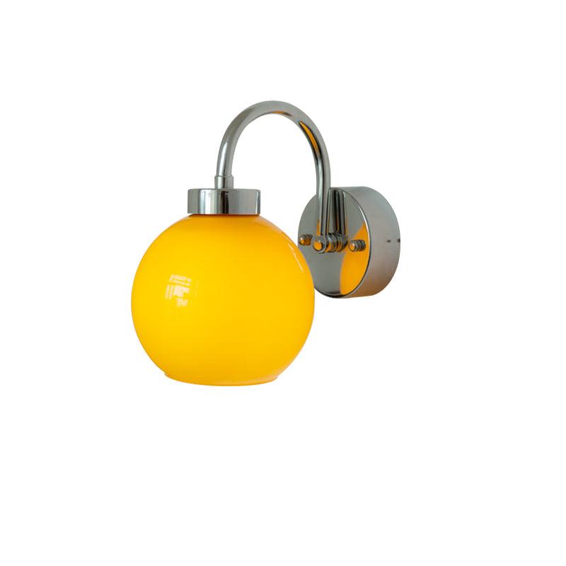 modern-horizontal-sputnik-style-wall-lamp-with-glass-shade-and-silver-finish-for-home-decor