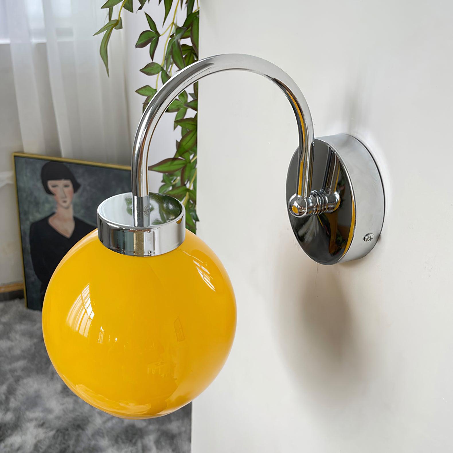 modern-horizontal-sputnik-style-wall-lamp-with-glass-shade-and-silver-finish-for-home-decor