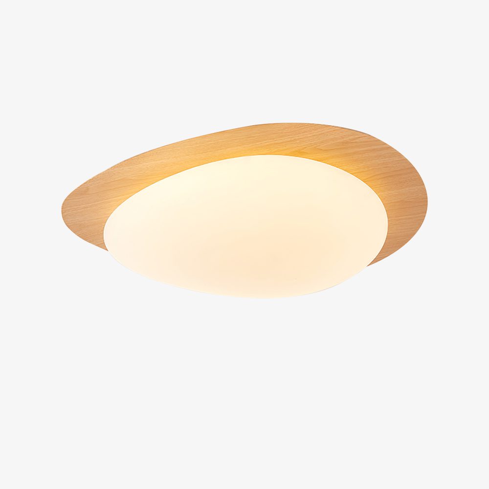 modern-pebble-shape-wood-grain-led-ceiling-light-for-contemporary-home-interiors