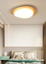 modern-pebble-shape-wood-grain-led-ceiling-light-for-contemporary-home-interiors