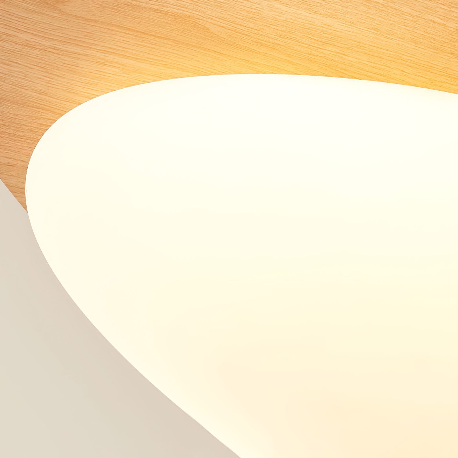 modern-pebble-shape-wood-grain-led-ceiling-light-for-contemporary-home-interiors
