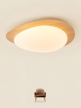 modern-pebble-shape-wood-grain-led-ceiling-light-for-contemporary-home-interiors