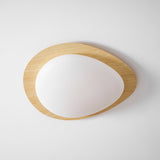 modern-pebble-shape-wood-grain-led-ceiling-light-for-contemporary-home-interiors