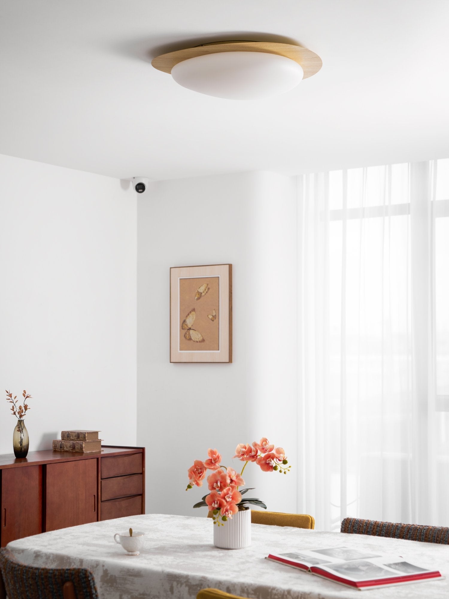 modern-pebble-shape-wood-grain-led-ceiling-light-for-contemporary-home-interiors