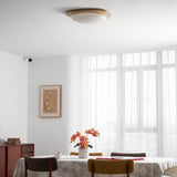 modern-pebble-shape-wood-grain-led-ceiling-light-for-contemporary-home-interiors