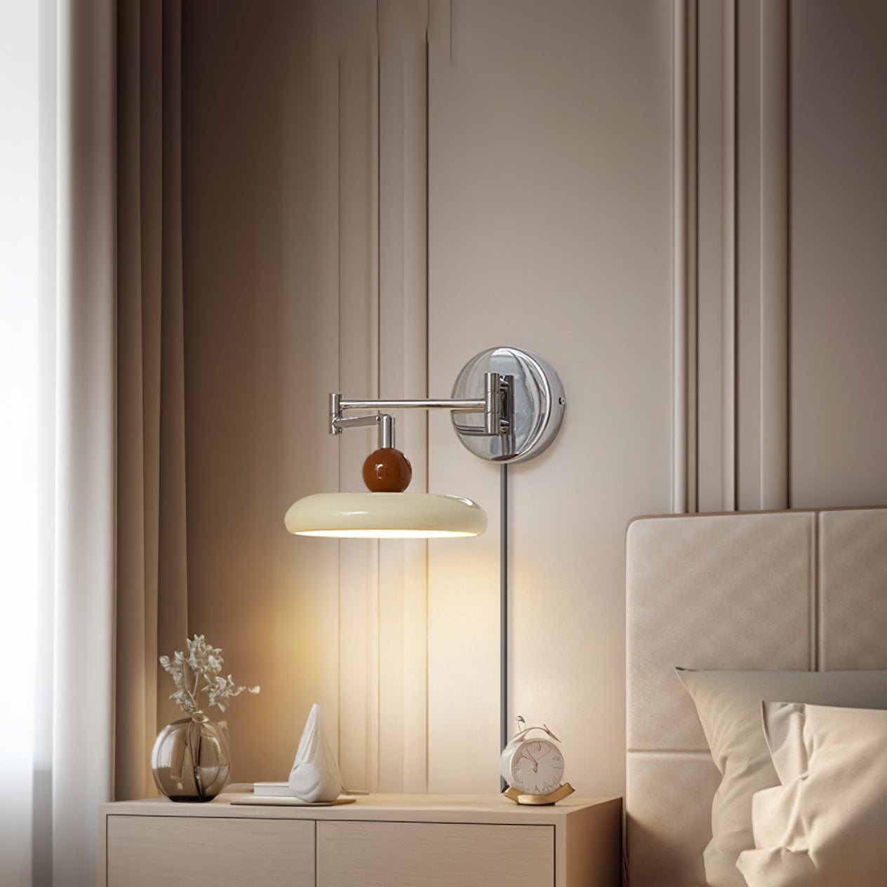 modern-round-disk-plug-in-wall-sconce-minimalist-led-wall-lamp-for-bedroom-living-room-lighting