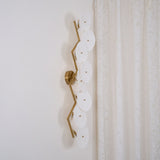 elegant-ceramic-lotus-leaf-wall-sconce-modern-gold-finish-light-for-living-room