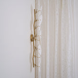 elegant-ceramic-lotus-leaf-wall-sconce-modern-gold-finish-light-for-living-room