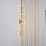elegant-ceramic-lotus-leaf-wall-sconce-modern-gold-finish-light-for-living-room