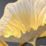 elegant-lotus-leaf-enamel-stained-glass-brass-chandelier-for-luxury-dining-and-living-spaces