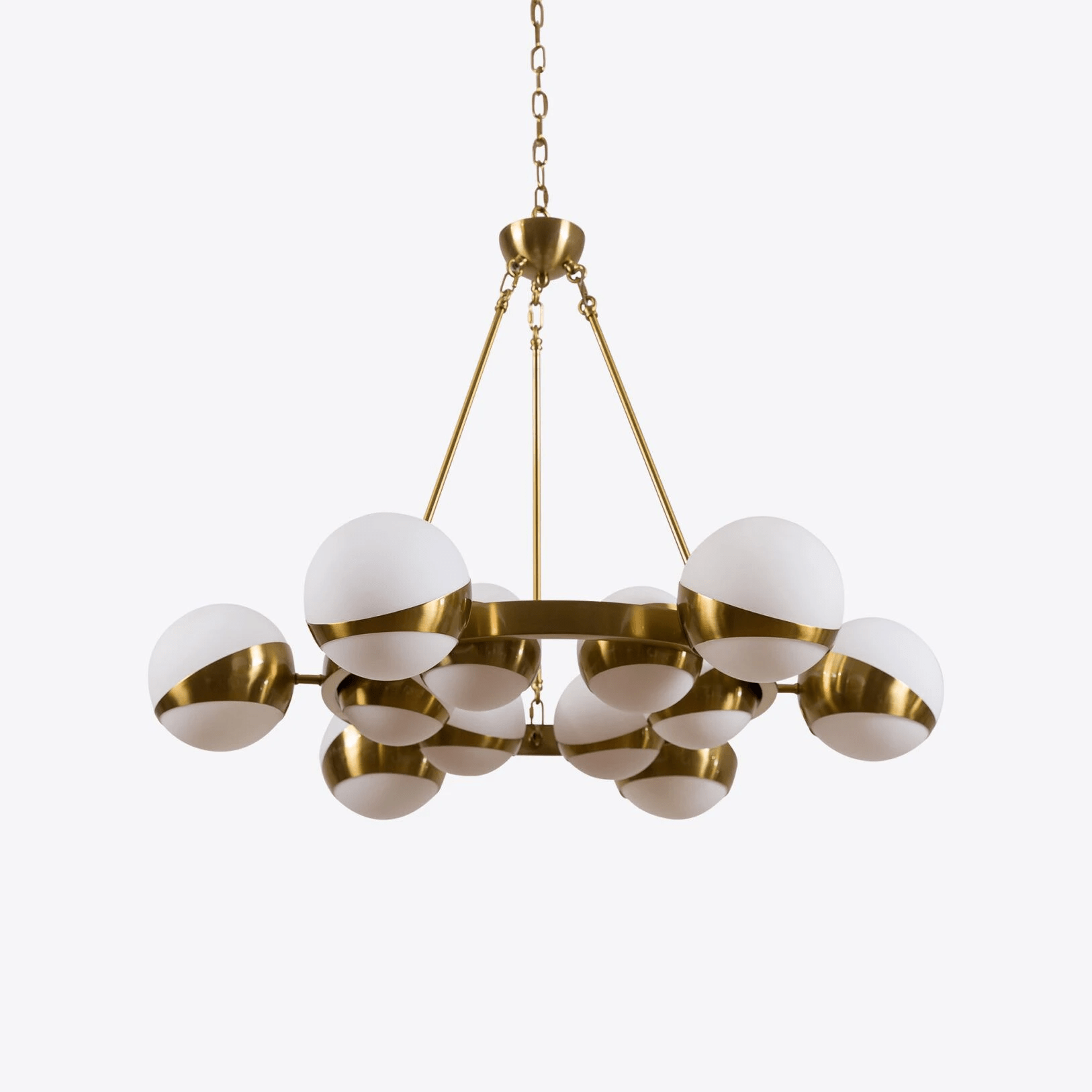 modern-brass-sputnik-chandelier-with-opaline-glass-spheres-for-dining-room