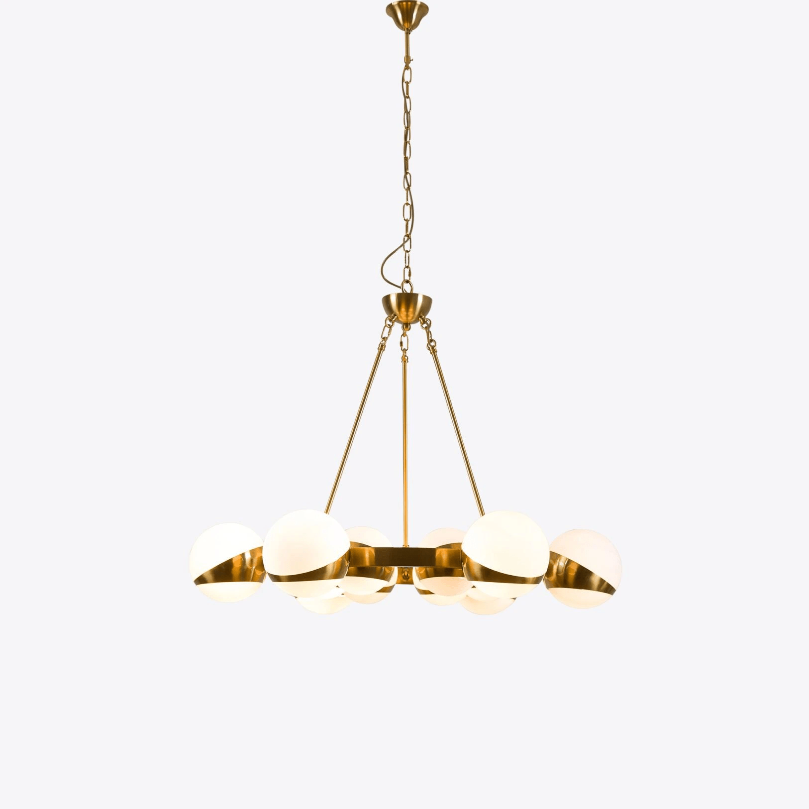 modern-brass-sputnik-chandelier-with-opaline-glass-spheres-for-dining-room