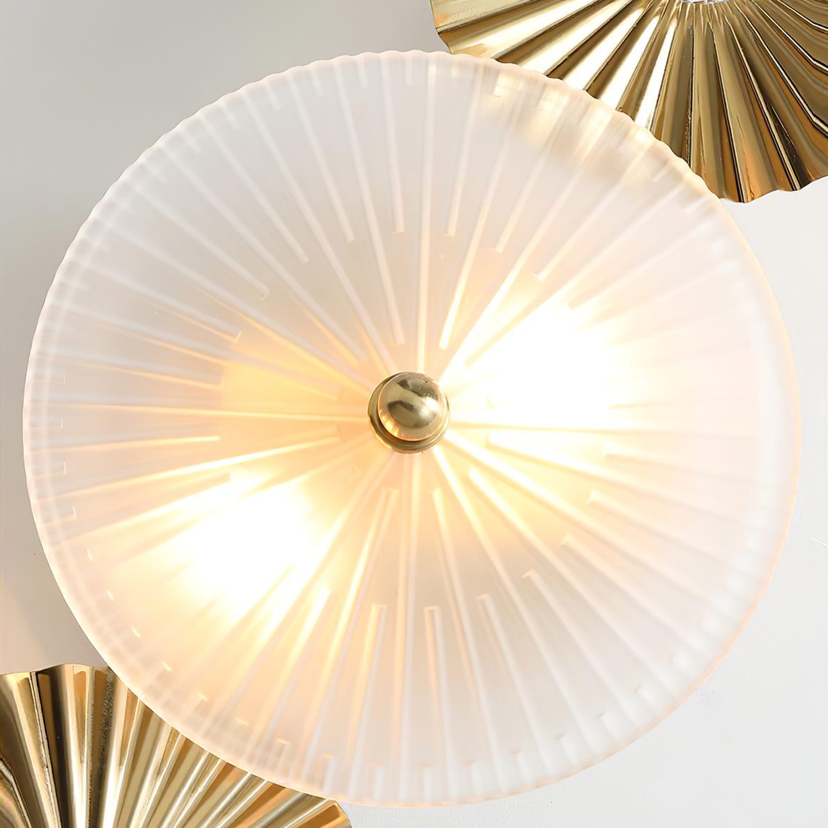 modern-gold-dual-disc-wall-sconce-with-frosted-glass-shade-and-mid-century-art-deco-design