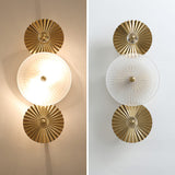 modern-gold-dual-disc-wall-sconce-with-frosted-glass-shade-and-mid-century-art-deco-design