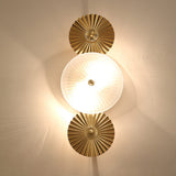 modern-gold-dual-disc-wall-sconce-with-frosted-glass-shade-and-mid-century-art-deco-design