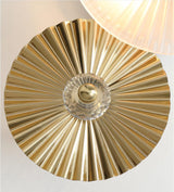 modern-gold-dual-disc-wall-sconce-with-frosted-glass-shade-and-mid-century-art-deco-design