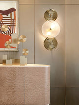modern-gold-dual-disc-wall-sconce-with-frosted-glass-shade-and-mid-century-art-deco-design