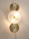 modern-gold-dual-disc-wall-sconce-with-frosted-glass-shade-and-mid-century-art-deco-design