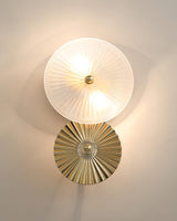 modern-gold-dual-disc-wall-sconce-with-frosted-glass-shade-and-mid-century-art-deco-design