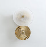 modern-gold-dual-disc-wall-sconce-with-frosted-glass-shade-and-mid-century-art-deco-design