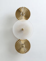 modern-gold-dual-disc-wall-sconce-with-frosted-glass-shade-and-mid-century-art-deco-design