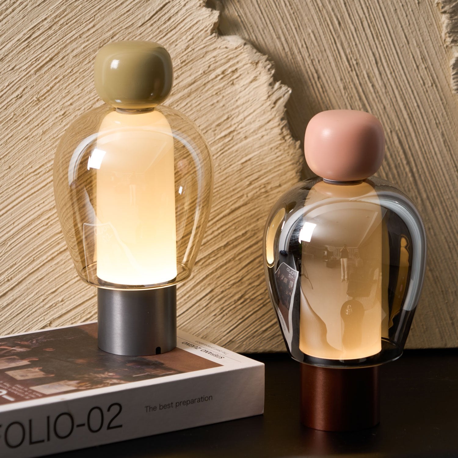 cordless-led-portable-table-lamp-modern-glass-mushroom-night-light-for-bedroom-and-living-room