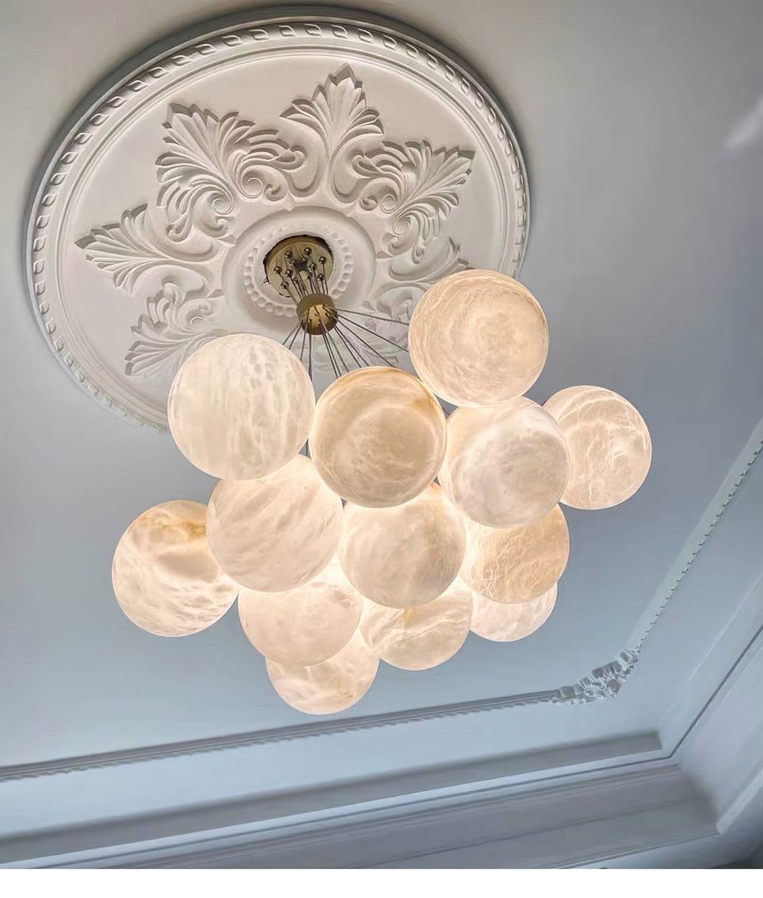 luxury-lunar-alabaster-sphere-chandelier-modern-multi-ball-hanging-light-fixture-gold-finish