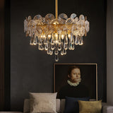 elegant-modern-brass-crystal-droplet-chandelier-gold-luxury-hanging-light-fixture