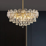elegant-modern-brass-crystal-droplet-chandelier-gold-luxury-hanging-light-fixture