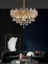 elegant-modern-brass-crystal-droplet-chandelier-gold-luxury-hanging-light-fixture