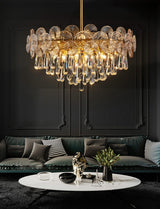 elegant-modern-brass-crystal-droplet-chandelier-gold-luxury-hanging-light-fixture