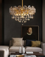 elegant-modern-brass-crystal-droplet-chandelier-gold-luxury-hanging-light-fixture