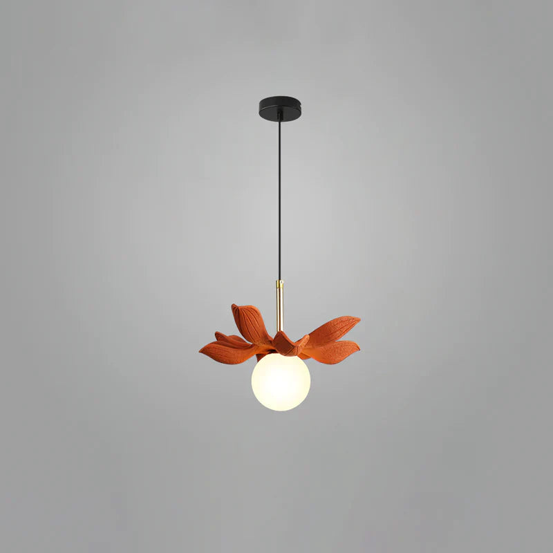 modern-macaron-flower-pendant-light-resin-floral-hanging-lamp-with-milk-glass-shade