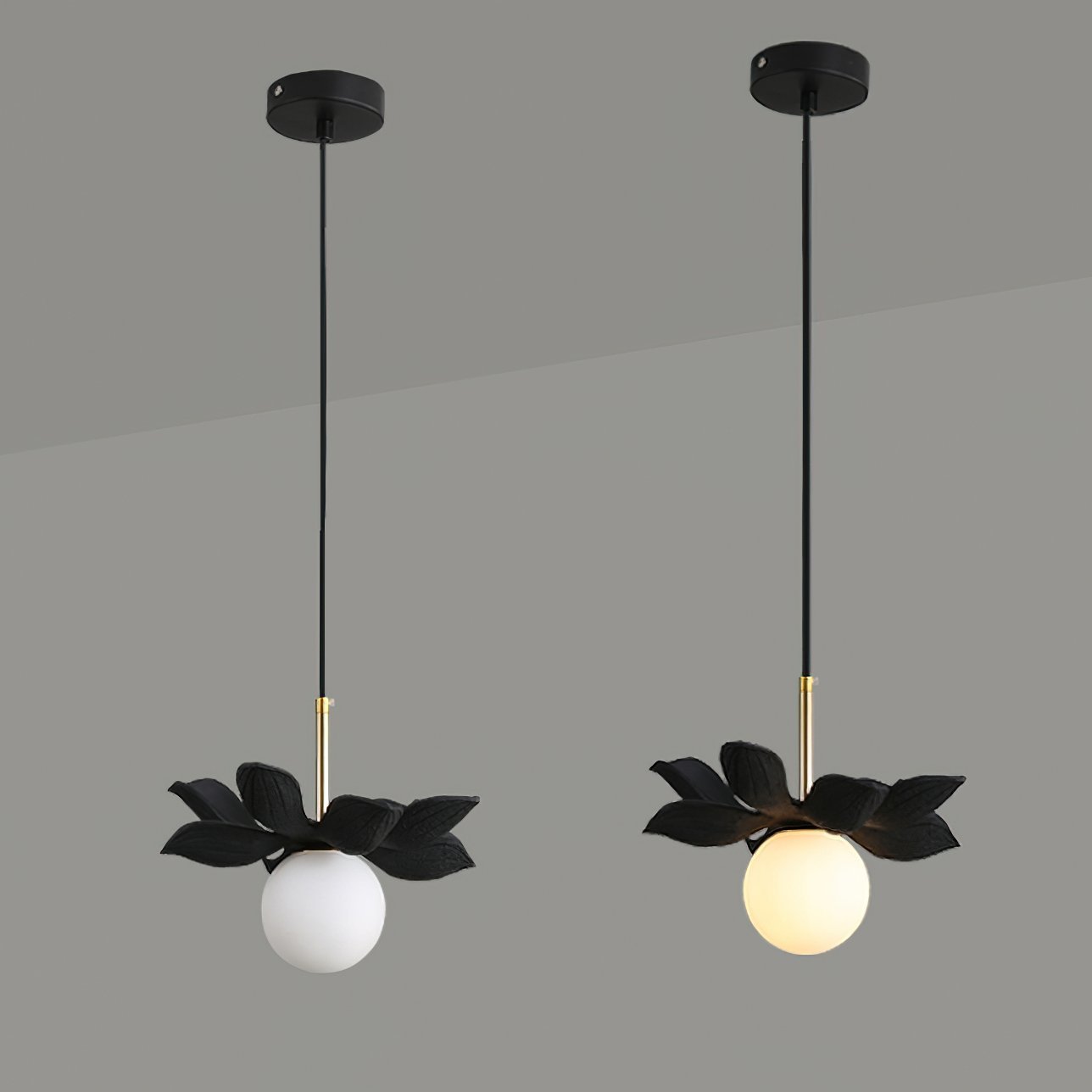 modern-macaron-flower-pendant-light-resin-floral-hanging-lamp-with-milk-glass-shade