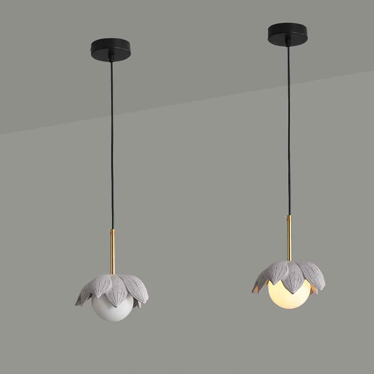 modern-macaron-flower-pendant-light-resin-floral-hanging-lamp-with-milk-glass-shade