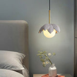 modern-macaron-flower-pendant-light-resin-floral-hanging-lamp-with-milk-glass-shade
