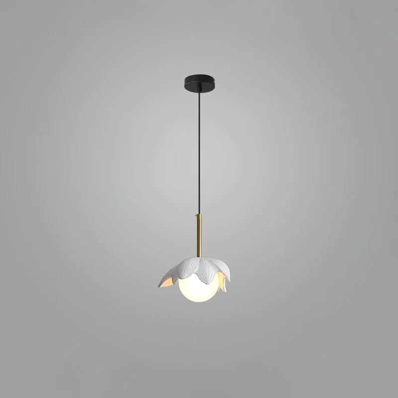 modern-macaron-flower-pendant-light-resin-floral-hanging-lamp-with-milk-glass-shade