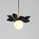 modern-macaron-flower-pendant-light-resin-floral-hanging-lamp-with-milk-glass-shade