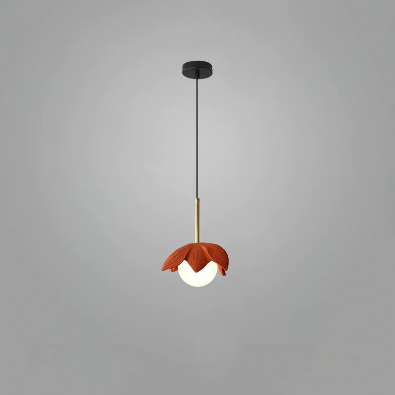 modern-macaron-flower-pendant-light-resin-floral-hanging-lamp-with-milk-glass-shade