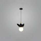 modern-macaron-flower-pendant-light-resin-floral-hanging-lamp-with-milk-glass-shade