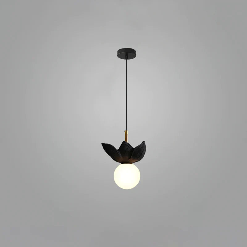 modern-macaron-flower-pendant-light-resin-floral-hanging-lamp-with-milk-glass-shade